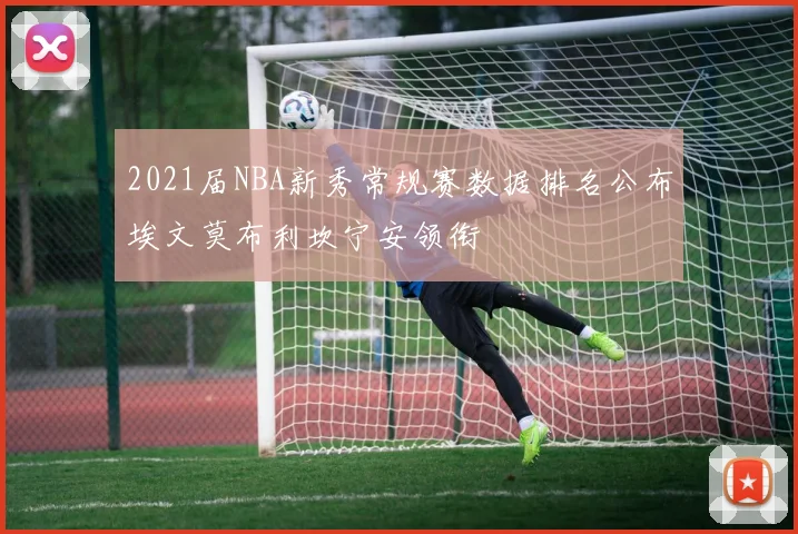 2021届NBA新秀常规赛数据排名公布埃文莫布利坎宁安领衔